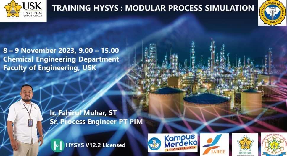 HYSYS