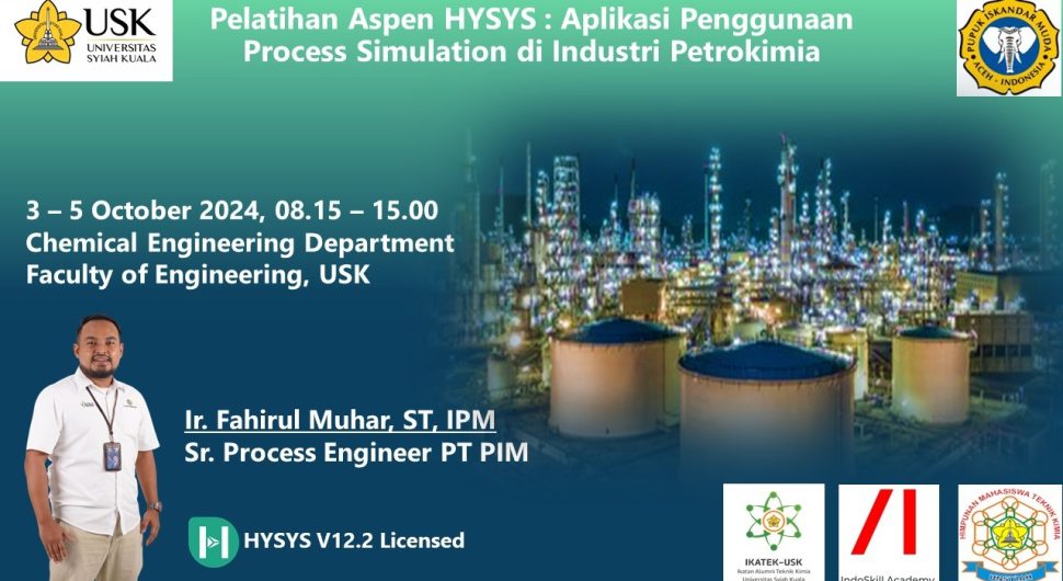 WS II - Fahirul Muhar